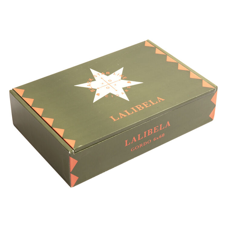 View product media BSLLG Lalibela Gordo, , jrcigars 3